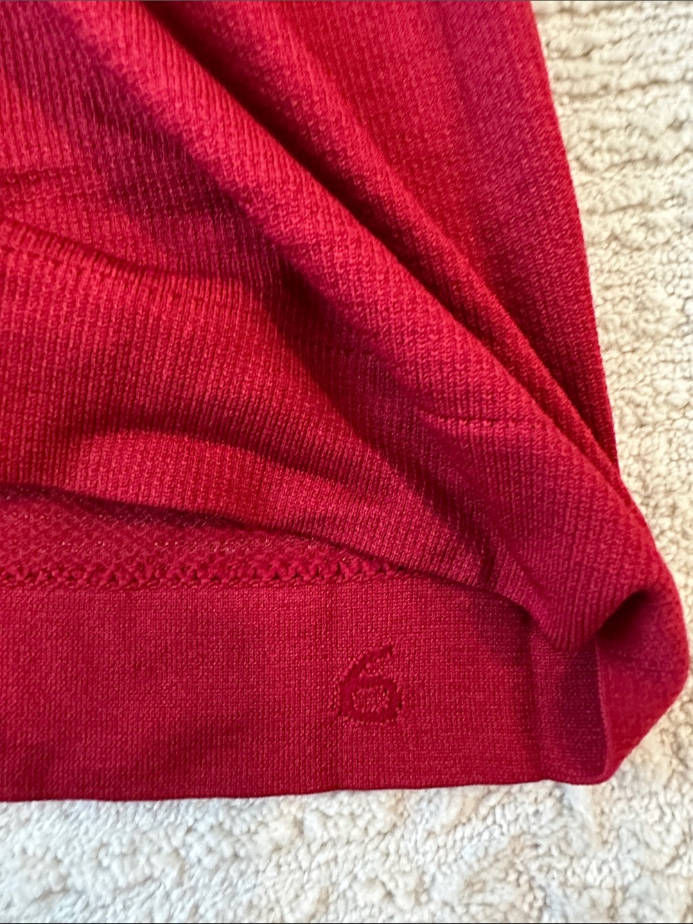 Lululemon Swiftly Tech Racerback - Picture 4 of 5